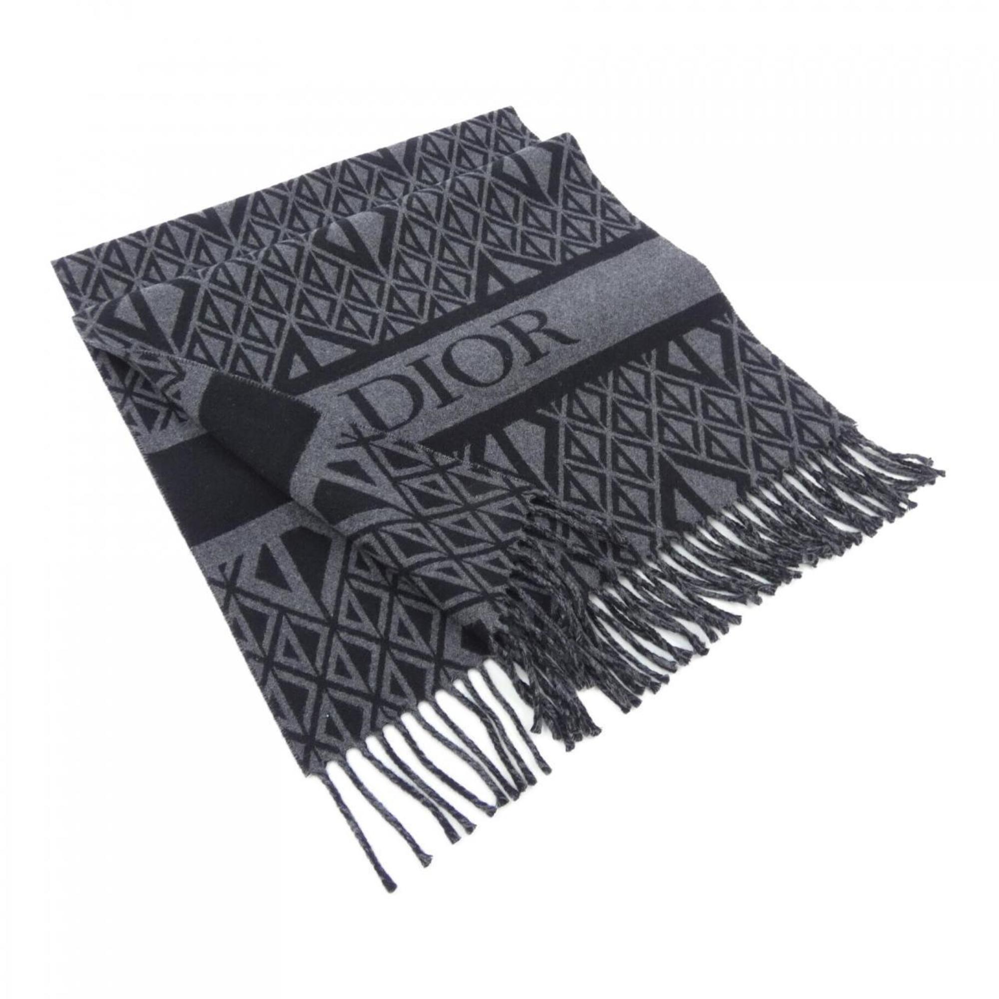 Christian Dior Dior Scarf